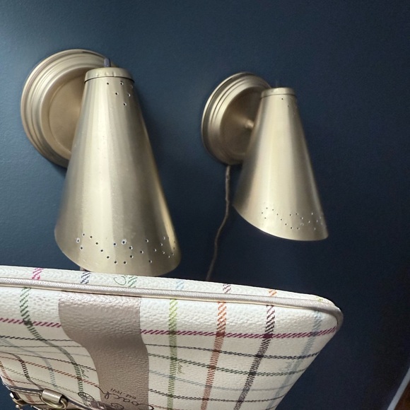 Y2K  Coach Hamilton medium satchel, style H05S‑7465, crafted in coated canvas - Picture 5 of 13